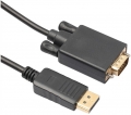 Alfais 4643 DisplayPort to VGA resim