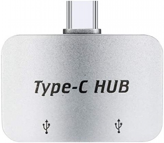 Alfais 4493 USB 3.1 Type-C to USB 3.0 Dönüştürücü