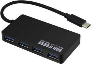 Alfais 5141 USB 3.1 Type-C to USB 3.0 Dönüştürücü