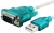 Alfais 4228 USB Type-A to RS232 Dönüştürücü