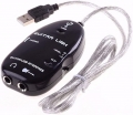 Alfais 4672 USB Gitar Link resim
