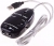 Alfais 4672 USB Gitar Link Dönüştürücü