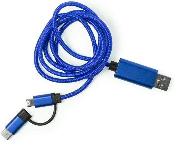 Makito 6117 Şarj Kablosu