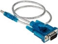 Alfais 4891 USB Type-A to RS232 resim
