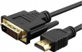 Alfais 4633 HDMI to DVI-D resim