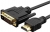 Alfais 4633 HDMI to DVI-D Dönüştürücü