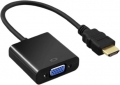 Alfais 4488 HDMI to VGA resim
