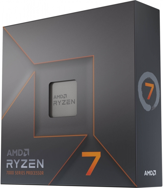 AMD Ryzen 7 7700