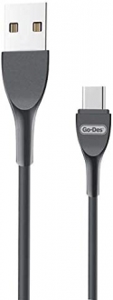 Go Des GD-UC510 Type-C Şarj Kablosu