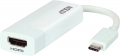 Aten 9053 Type-C to HDMI resim