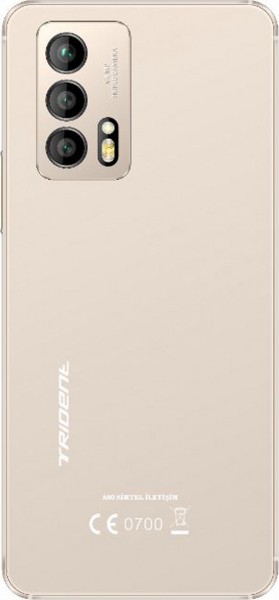 Trident A80