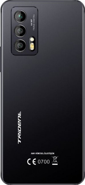 Trident A80