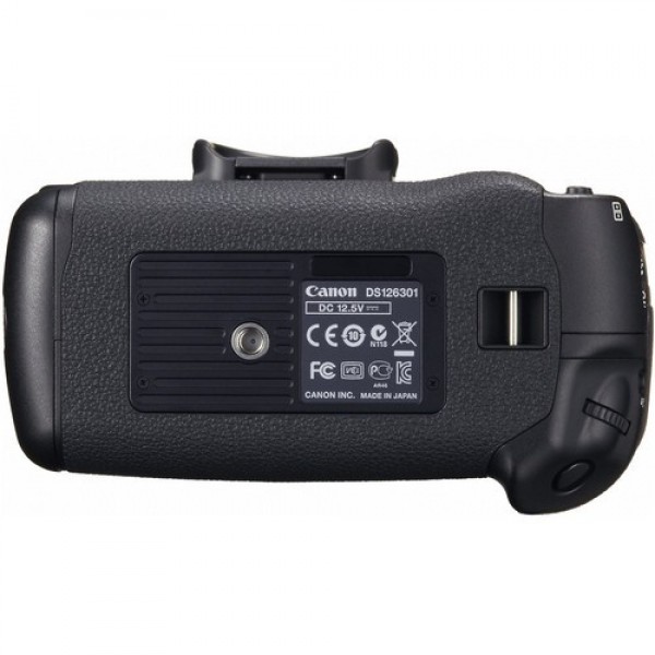 Canon EOS-1D X DSLR Fotoğraf Makinesi
