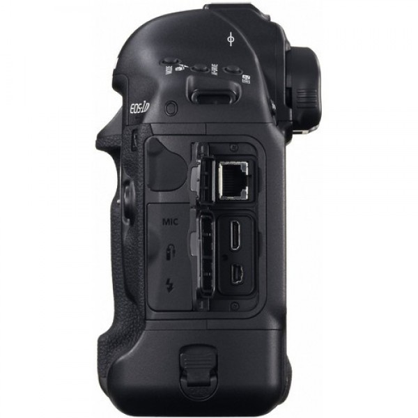 Canon EOS-1D X DSLR Fotoğraf Makinesi