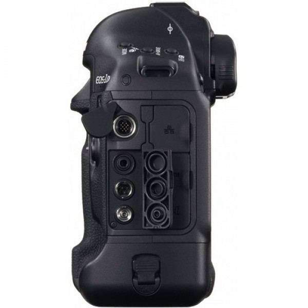 Canon EOS-1D X DSLR Fotoğraf Makinesi