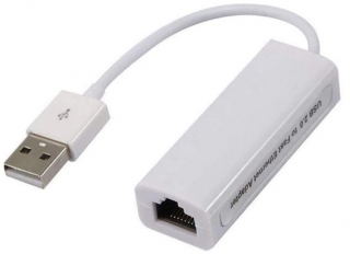 Concord C-840 USB-A to Ethernet Dönüştürücü