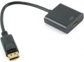 Concord C-578 DisplayPort to HDMI resim