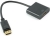 Concord C-578 DisplayPort to HDMI Dönüştürücü