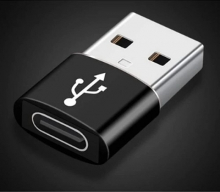 Concord C-583 USB Type-C to USB Type-A Dönüştürücü