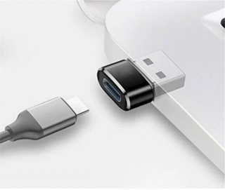 Concord C-583 USB Type-C to USB Type-A Dönüştürücü