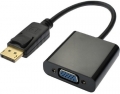 Concord C-579 DisplayPort to VGA resim