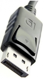 Concord C-579 DisplayPort to VGA Dönüştürücü