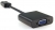 Concord C-579 DisplayPort to VGA Dönüştürücü