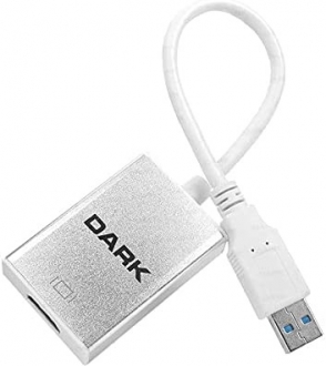 Dark UGA33 USB 3.0 to HDMI Dönüştürücü