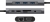 Daytona FC32 10in1 Type-C to USB 3.0 HDMI Dönüştürücü