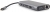 Daytona FC31 USB Type-C to USB 3.0 HDMI VGA RJ45 PD AUX SD TF Dönüştürücü