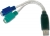 Digitus DA-70118 USB to PS2 Dönüştürücü