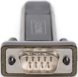 Digitus DA-70156 USB 2.0 to RS232 Dönüştürücü