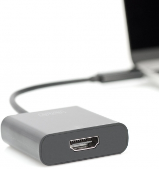Digitus DA-70852 USB 3.1 Type-C to HDMI Dönüştürücü