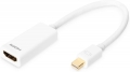 Digitus Mini DisplayPort to HDMI resim