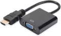 Digitus DA-70461 HDMI to VGA resim