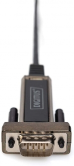Digitus DA-70166 USB 2.0 Type-C to RS232 Dönüştürücü