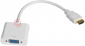 Frisby FA-6622HV HDMI to VGA resim