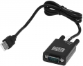 Frisby USB 2.0 to RS232 Comport resim