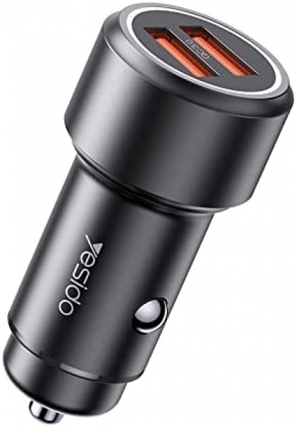 Livx Yesido QC3.0 36W Şarj Aleti