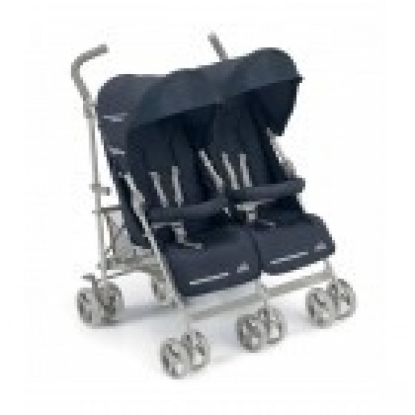 Cam Twin Flip Bebek Arabası
