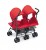 Cam Twin Flip Bebek Arabası