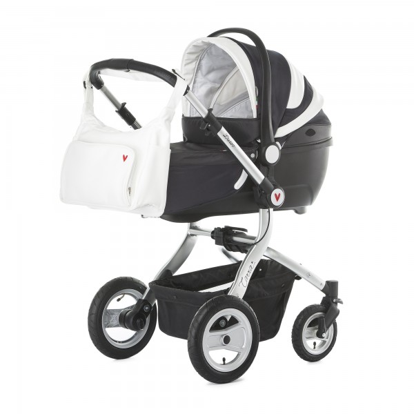 Carra Lusso Bebek Arabası
