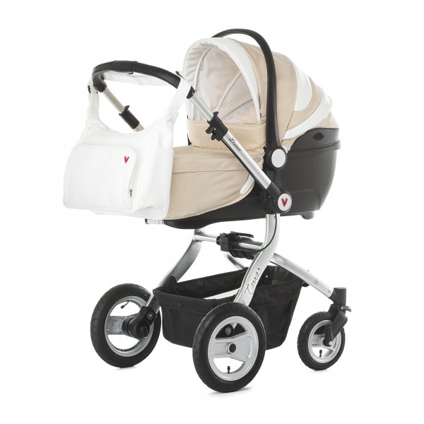 Carra Lusso Bebek Arabası