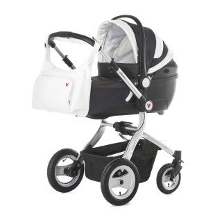 Carra Lusso Bebek Arabası