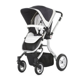 Carra Lusso Bebek Arabası