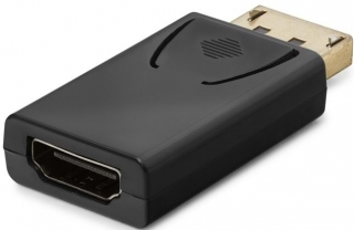Hadron HDX1311 DisplayPort to HDMI Dönüştürücü