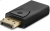 Hadron HDX1311 DisplayPort to HDMI Dönüştürücü