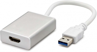 Hadron 227 USB 3.0 to HDMI Dönüştürücü