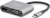 Hadron Type-C to USB 3.0 HDMI VGA AUX PD Dönüştürücü