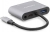 Hadron Type-C to USB 3.0 HDMI VGA AUX PD Dönüştürücü